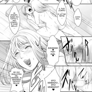 Le milf in vacanza Ch.8 (3/36)